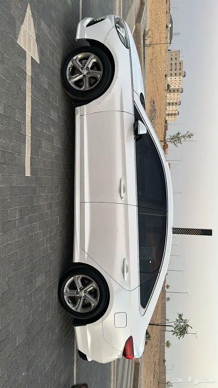 سوناتا 2019 للبيع مالك اول 1