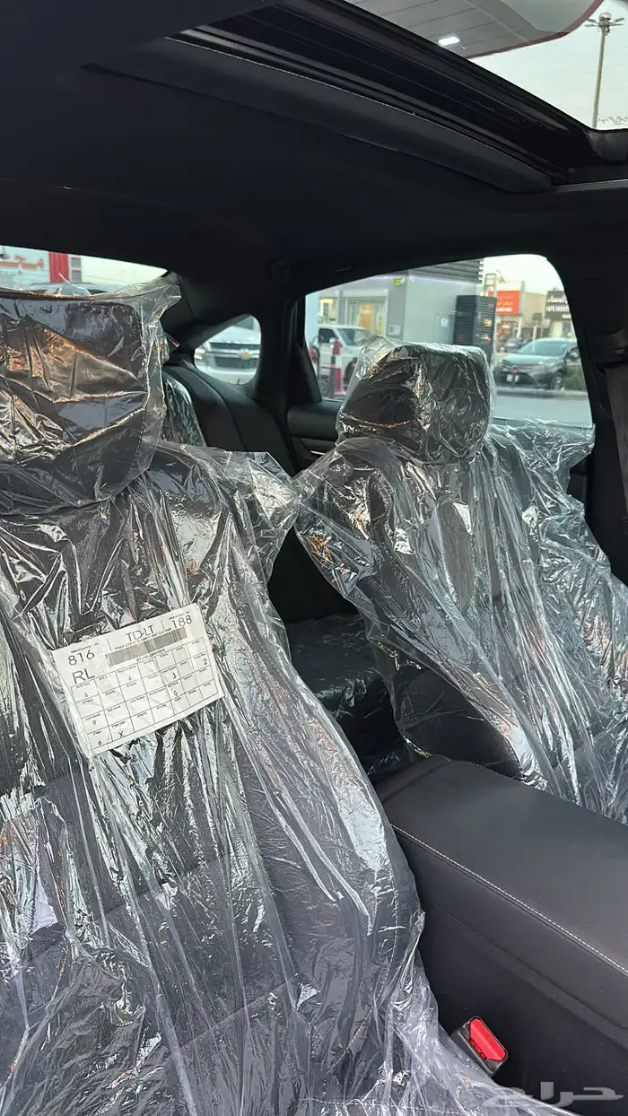 هوندا اكورد 2022 بدي وكاله 18