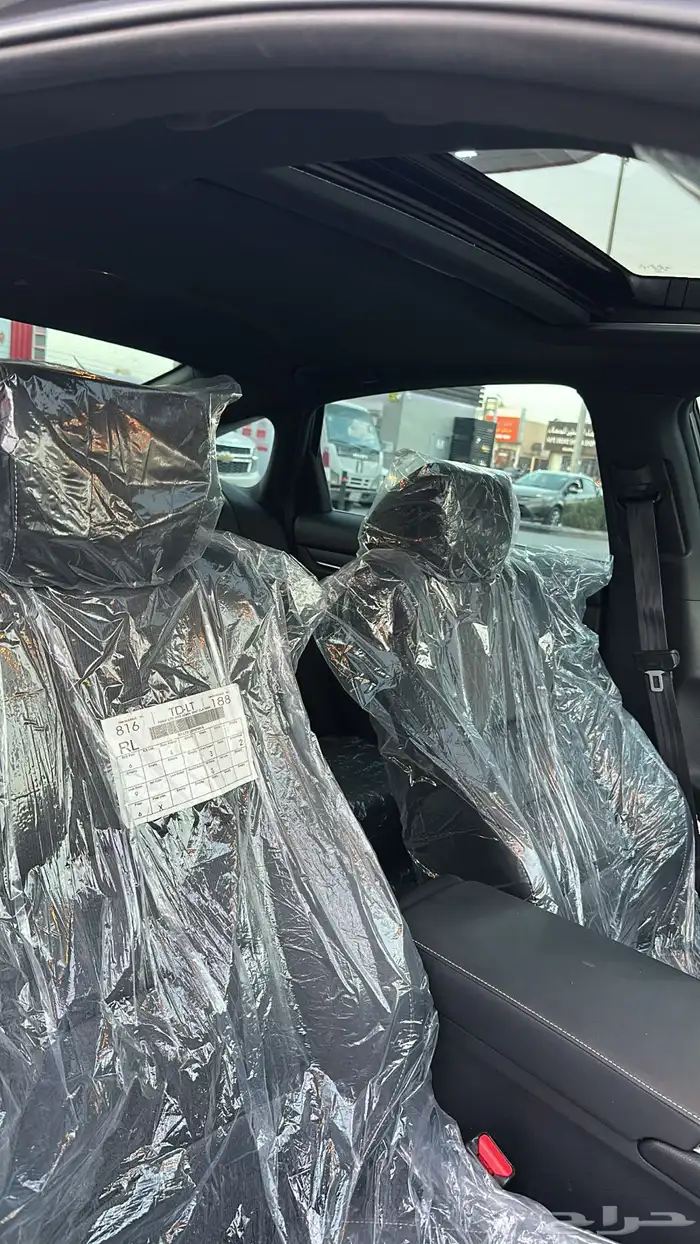 هوندا اكورد 2022 بدي وكاله 17