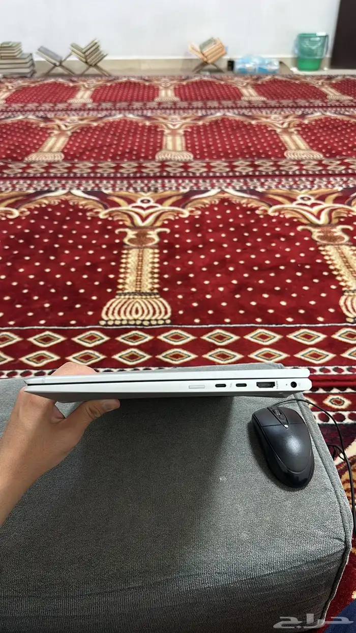 HP EliteBook 840 G8 Notebook PC 4