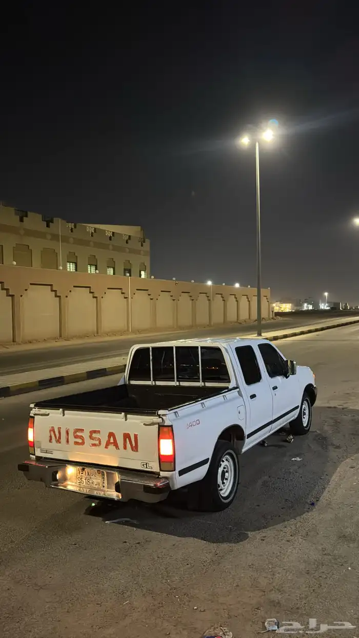 ددسن 1999مفحوص مجدد حد البيع 12الف لا يجي إلا صامل 0