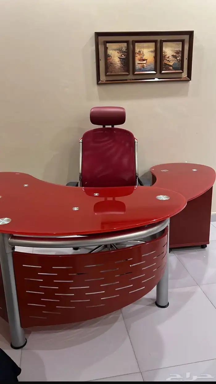 اثاث مكتبي للبيع 0