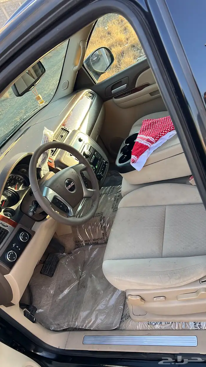 يوكن XL2009 دبل 5