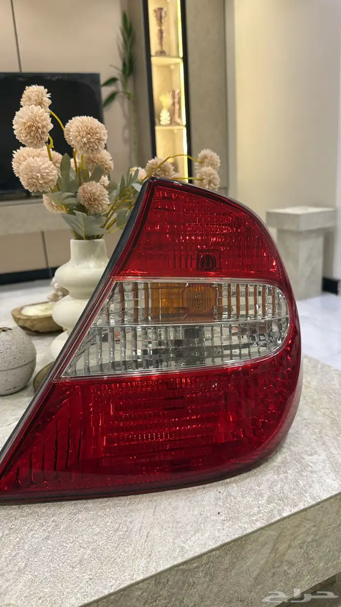 شمعات كامري اصطبات كامري 0