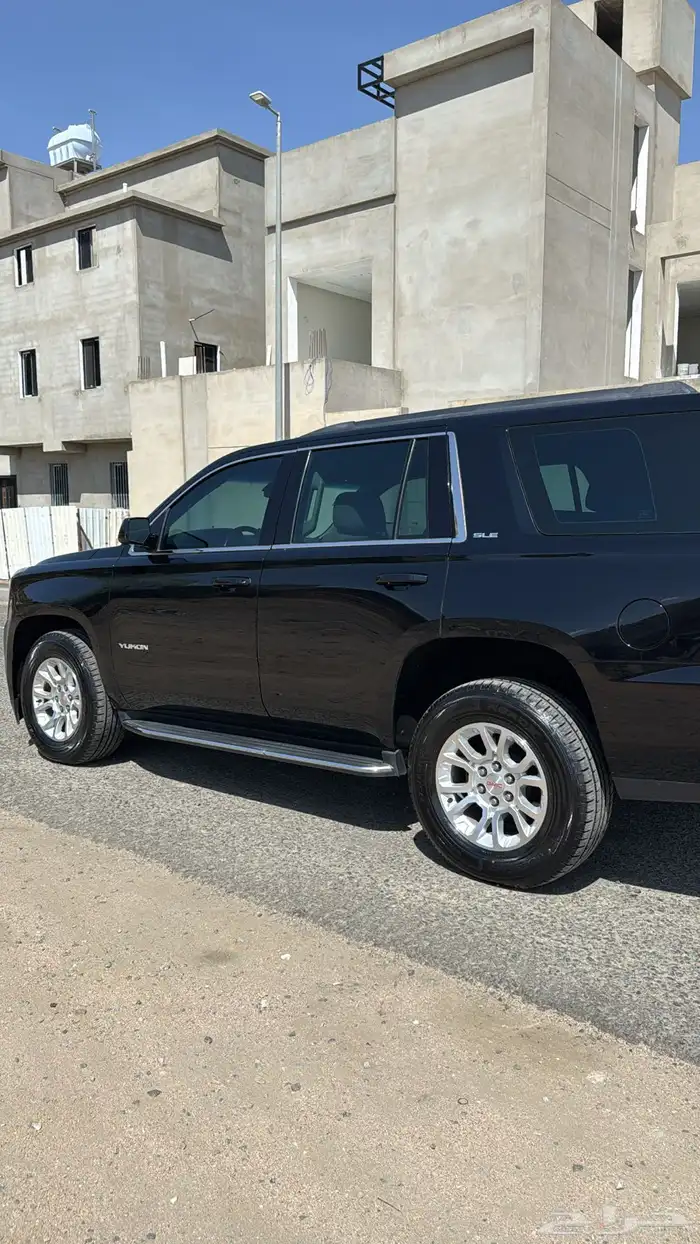 يوكن نظيف 2019 نظيف جدا 3