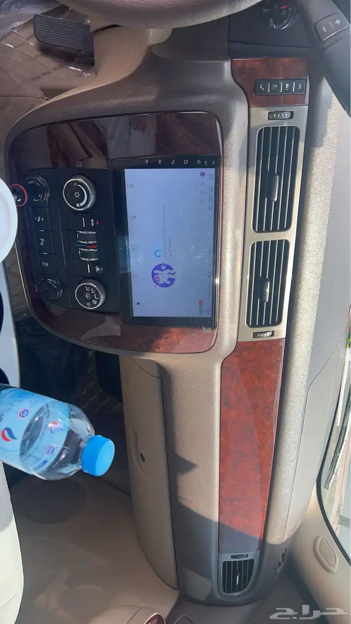 للبيع تاهو نظيف 2012 3