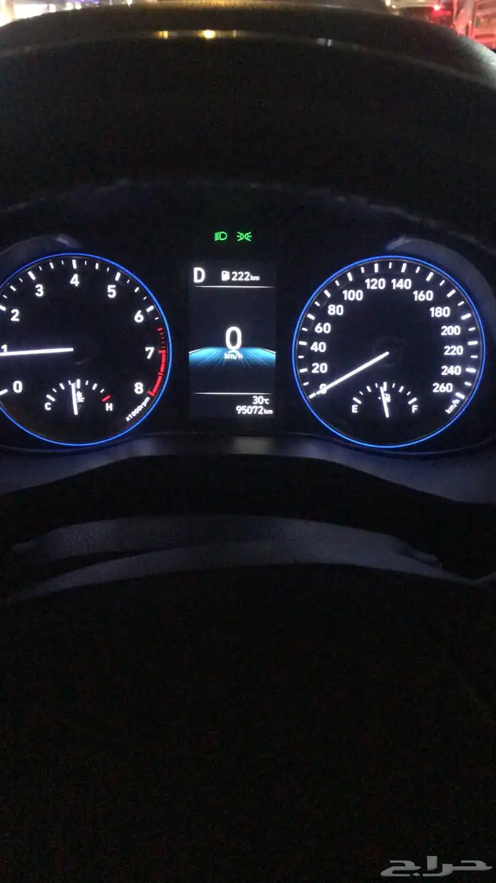 كونا هونداي 2022فل كامل 8