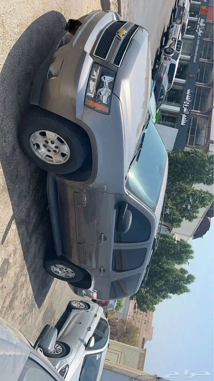 للبيع تاهو نظيف 2012 2