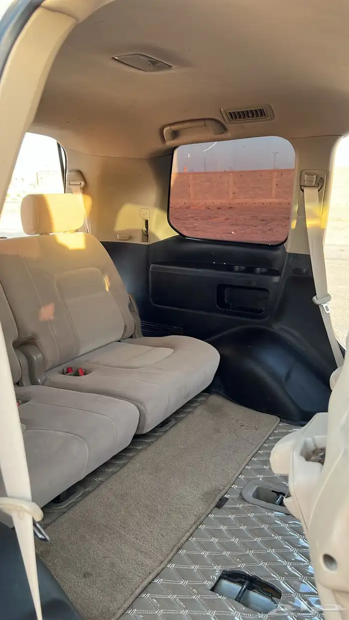 لاندكروزر 2011 للبيع 23