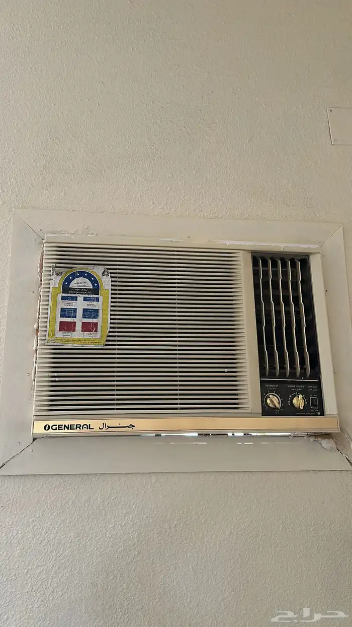 مكيفات شباك و ميكرويف 3