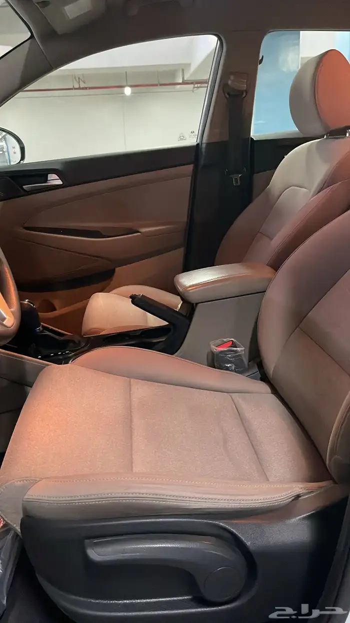 هواندي توسان 2021 7