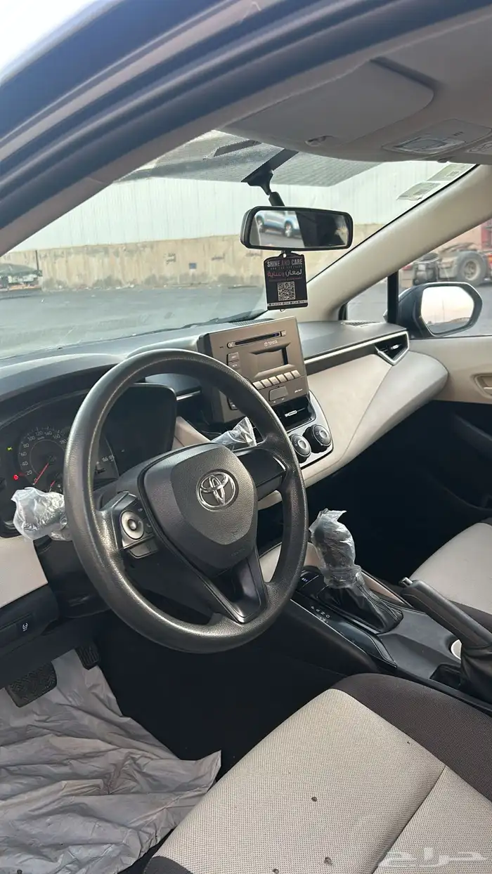 للبيع كوريلا 2020 4