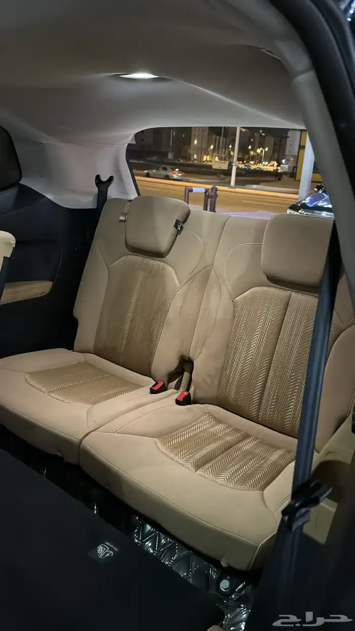 mg rx8 2020 فل كامل نظيف 13