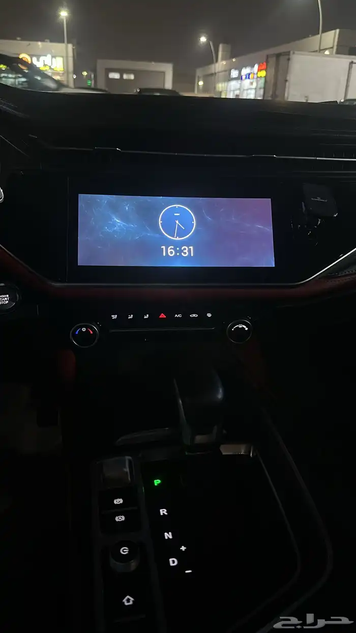 شيري اريزو 6 بورو 6