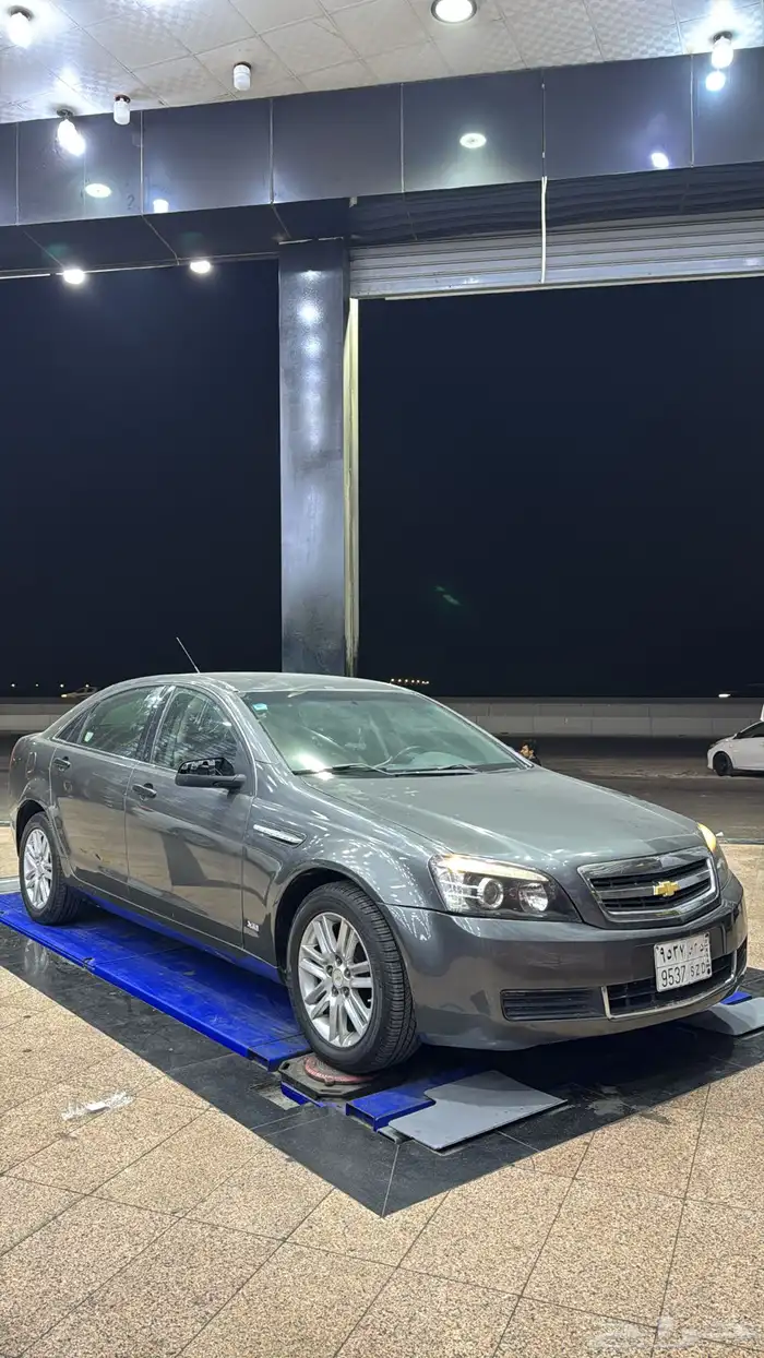 كابرس 2011 LS بيع مستعجل 1