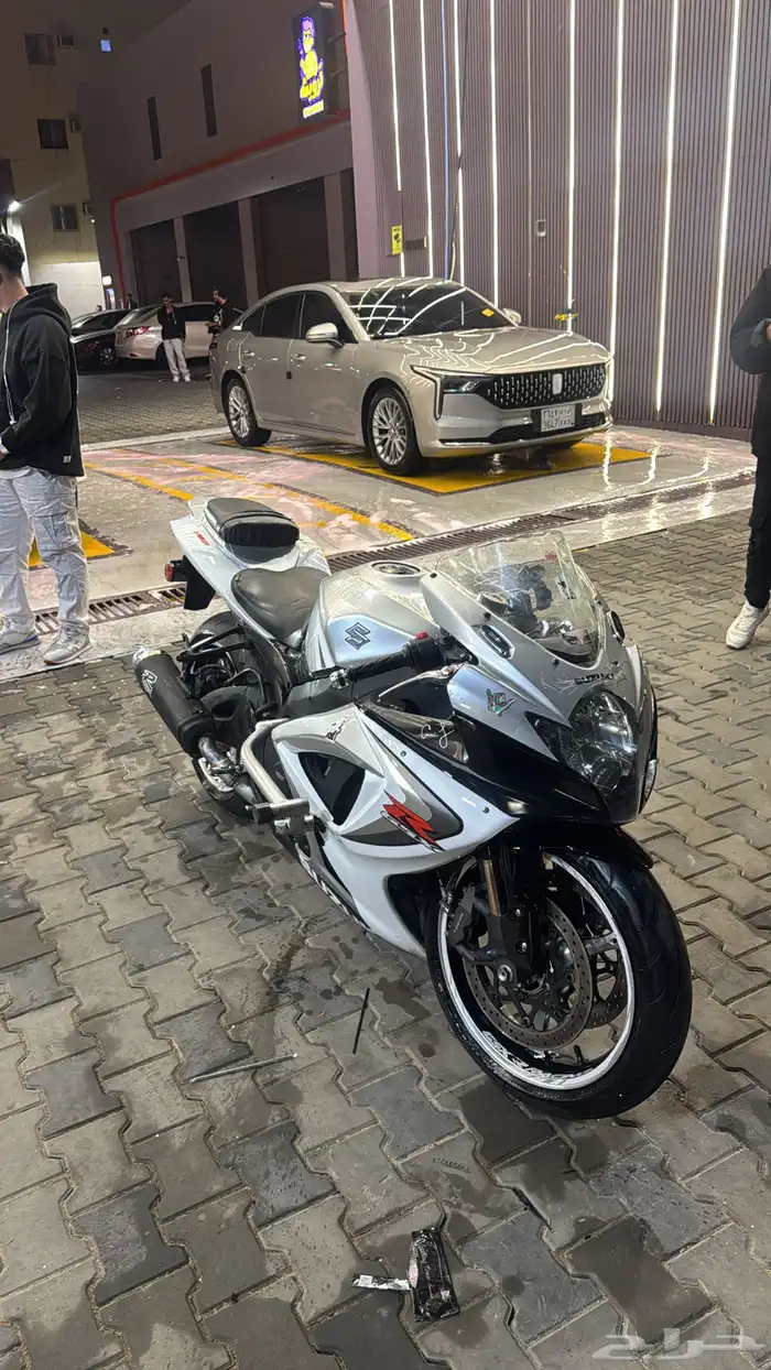 دباب ريس مديل 2006 اصدار 7 مكينه قفل فيابر كوبي ون فيابر 0