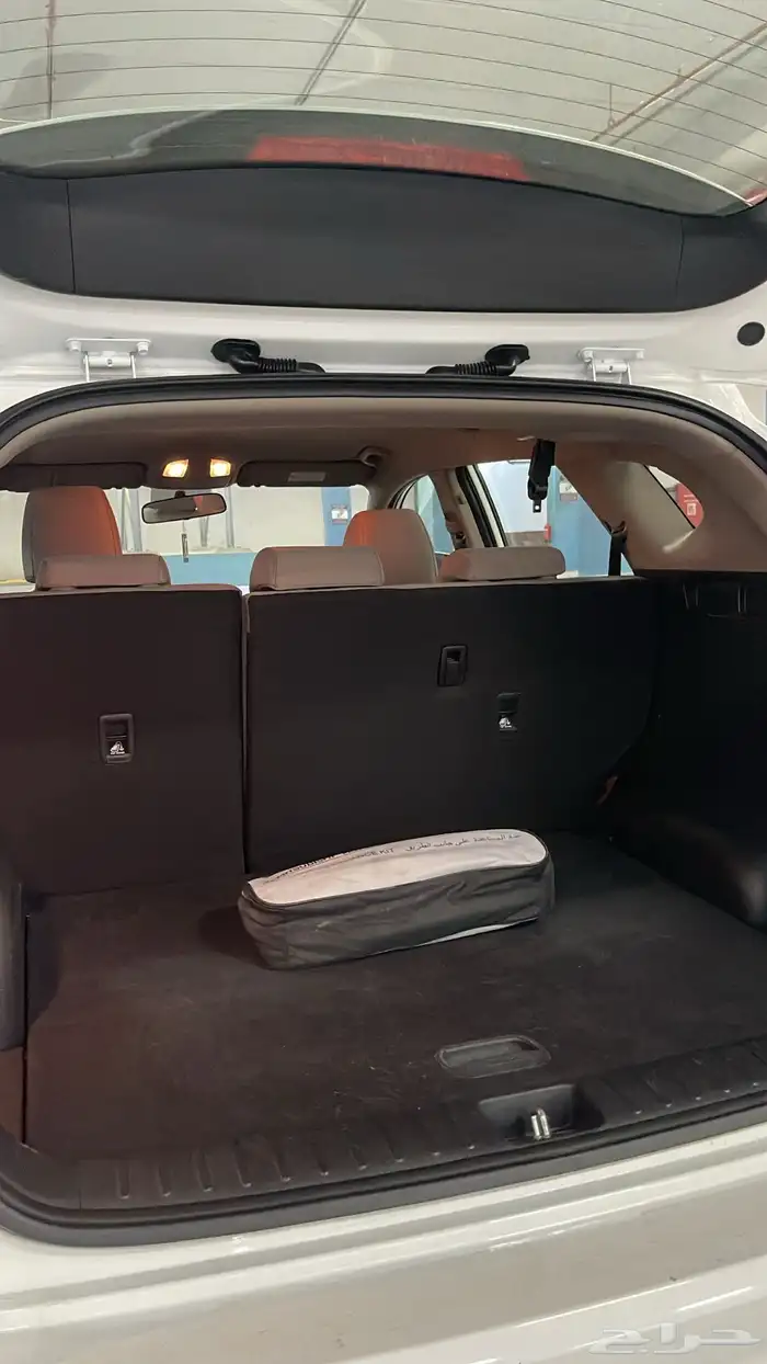 هواندي توسان 2021 9