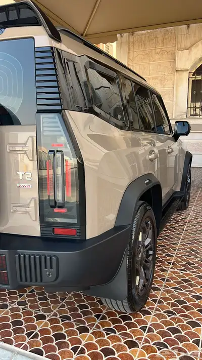 جيتور 2025 لاكجري نظيف جدا index