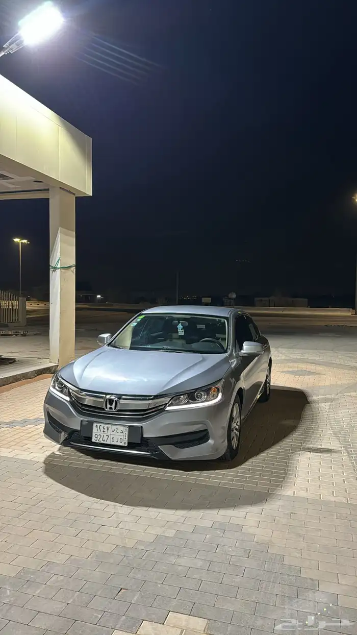 للبيع اكورد 1