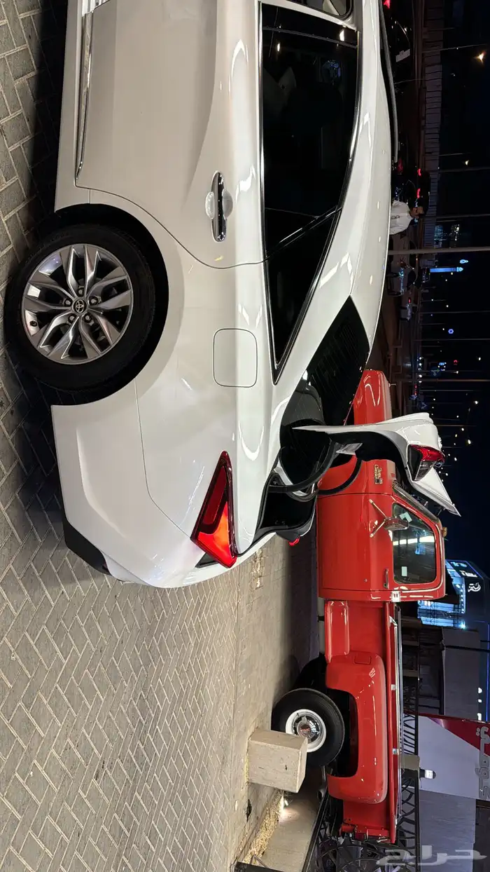 افالون 2021 ليمتيد وكالة 11