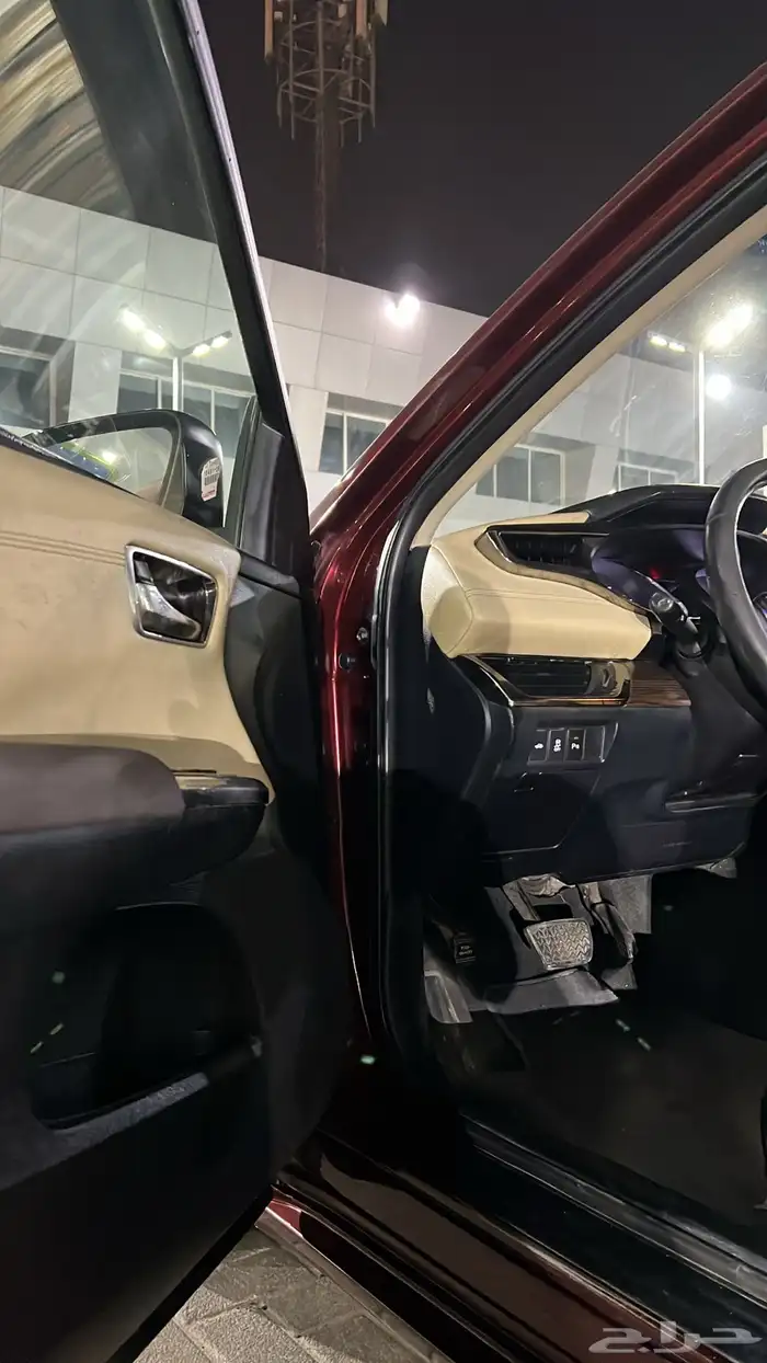 للبيع أفالون موديل 2014 نظيف مالك واحد من الوكاله 8