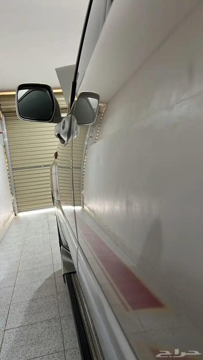 لاندكروزر 2004 فطيمي 29