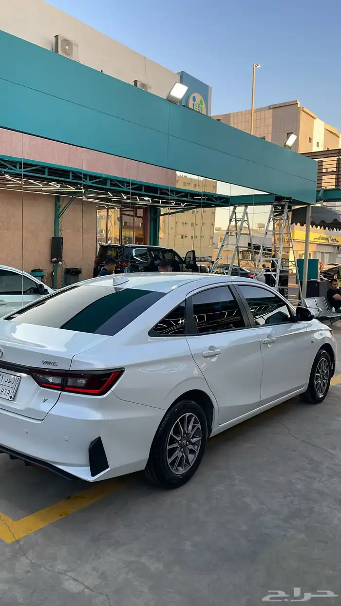 يارس 2023 مخزنه 2