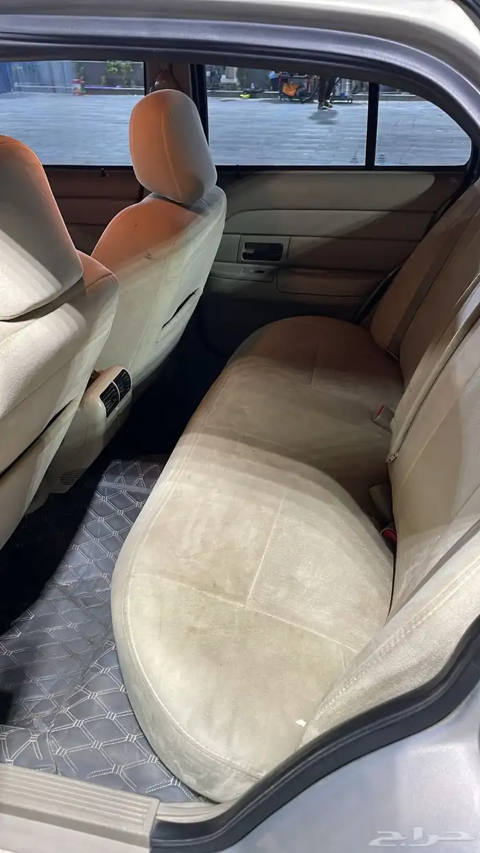 فورد فكتويا 4