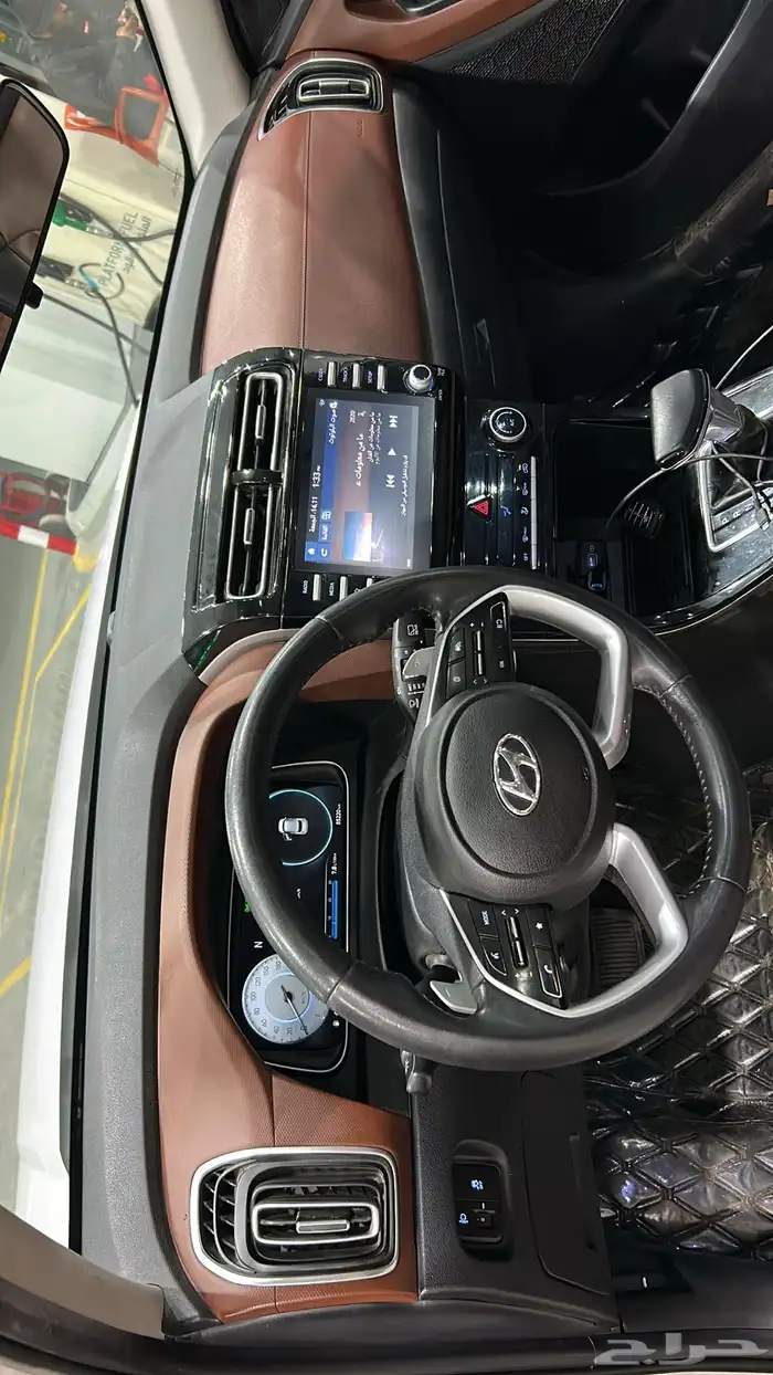 كريتا 2024 فل فل كامل 8