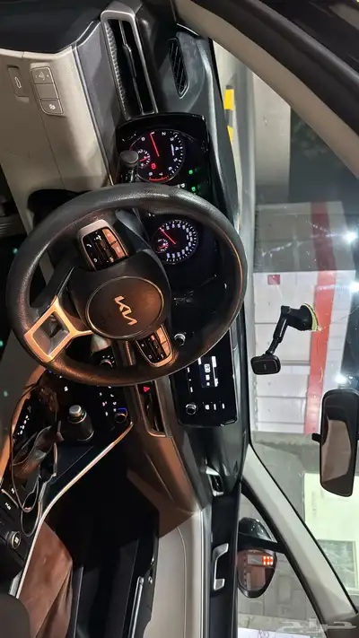 كيا K5 للبيع index