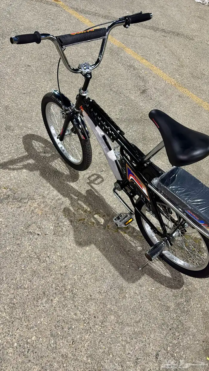 سيكل رامبو اندنوسي جديد 3