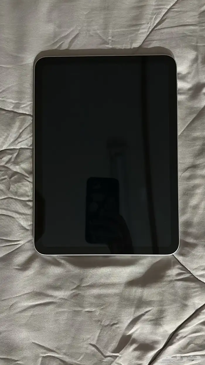 ايباد الجيل العاشر 1