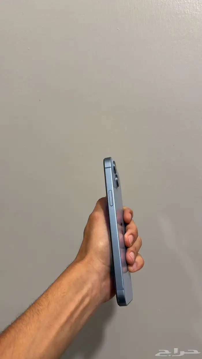 ايفون 14 بلس نظيف 2