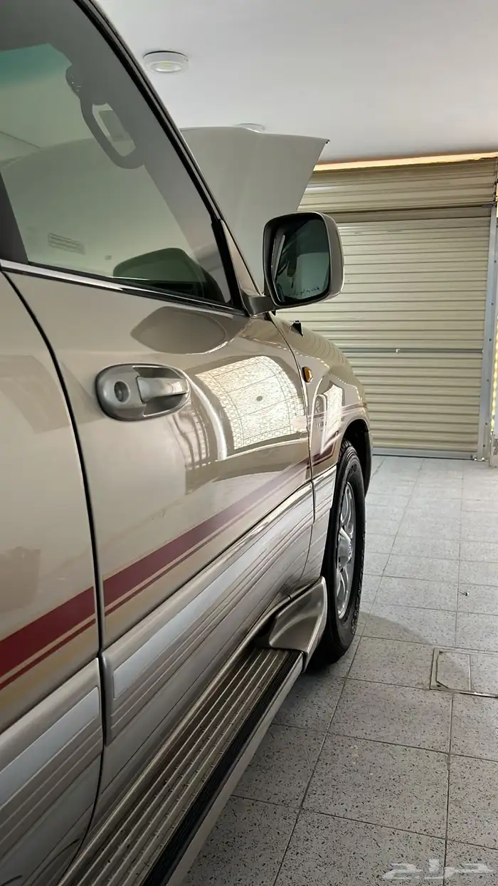 لاندكروزر 2004 فطيمي 25