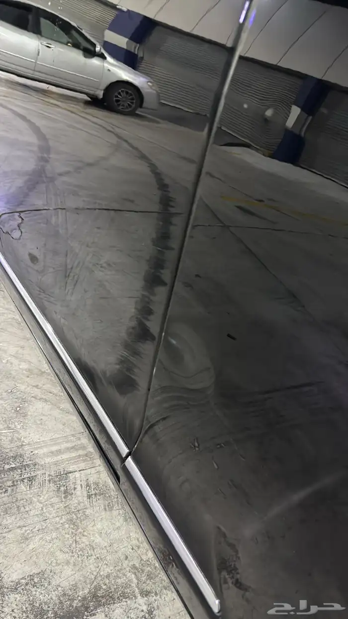 مرسيدس بانوراما 2007 7