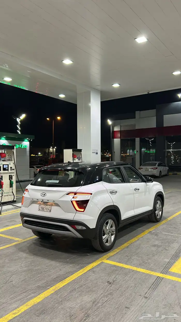 كريتا 2024 فل فل كامل 2