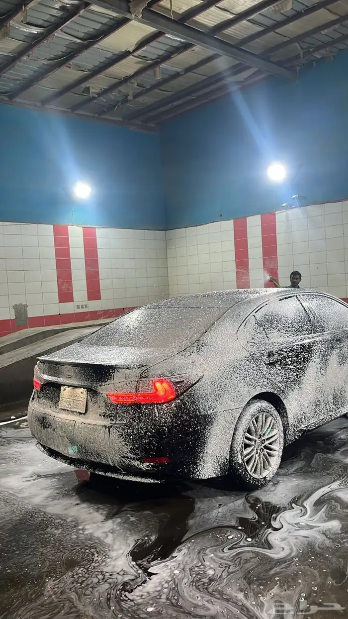 لكزس DD ES350 فل كامل 2016 3