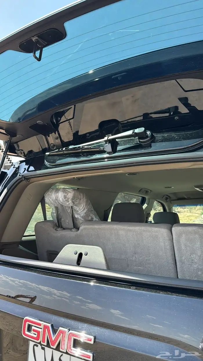 يوكن نظيف 2019 نظيف جدا 13