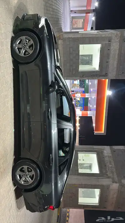 كيا K5 للبيع index