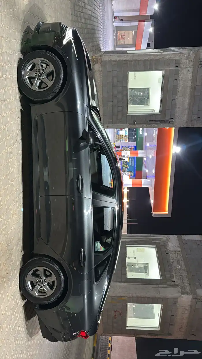 كيا K5 للبيع 3