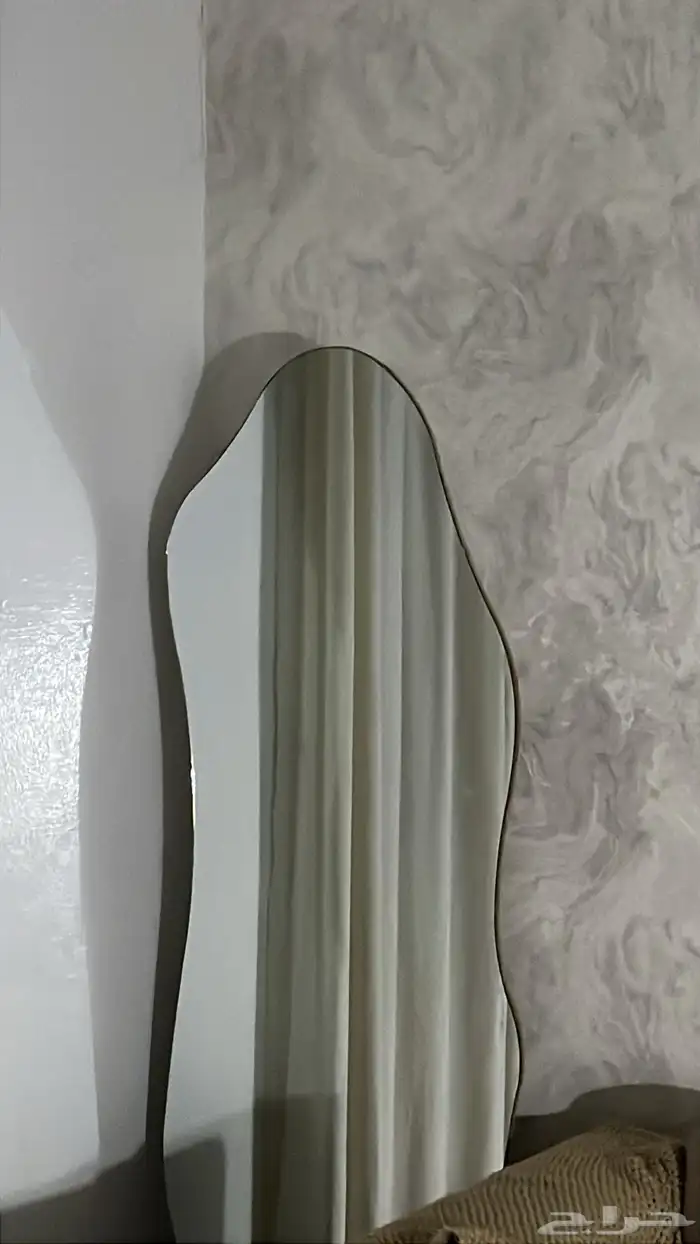 مرايا كبيره 0