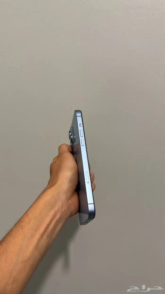 ايفون 14 بلس نظيف 1