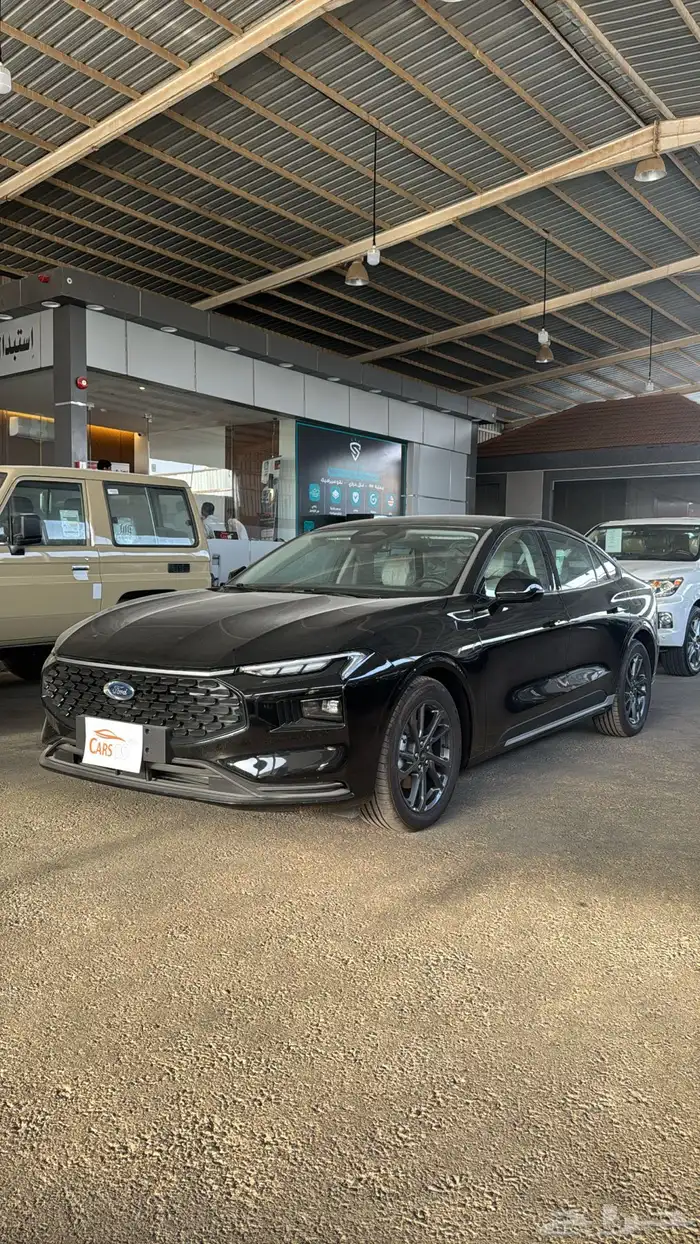 توريس ترند اسود 1