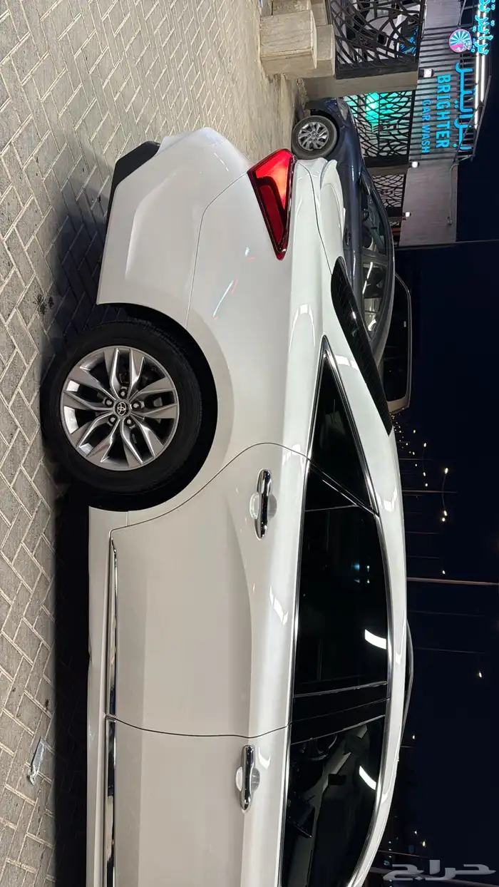 افالون 2021 ليمتيد وكالة 7