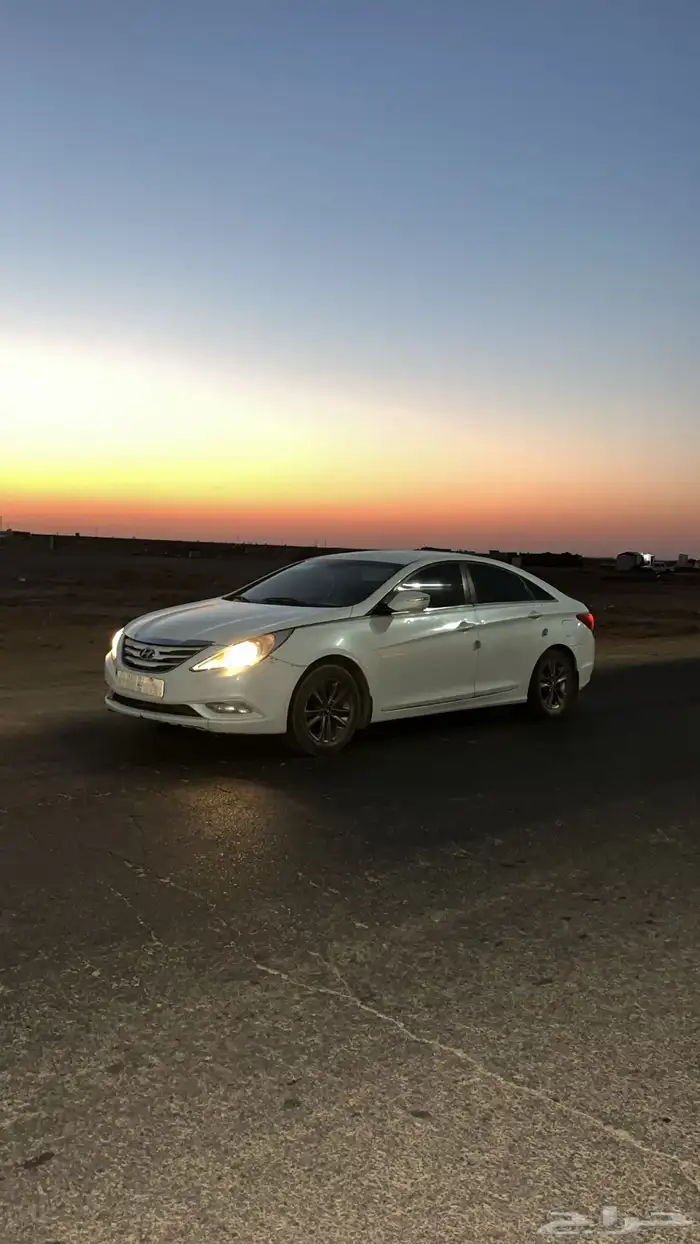 جنوط سوناتا مجدوعي الدفعه الاولى 2