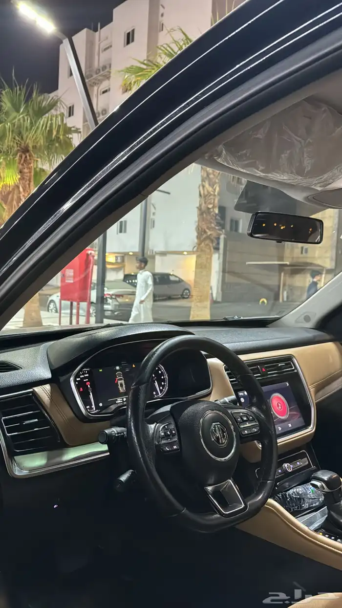 mg rx8 2020 فل كامل نظيف 5