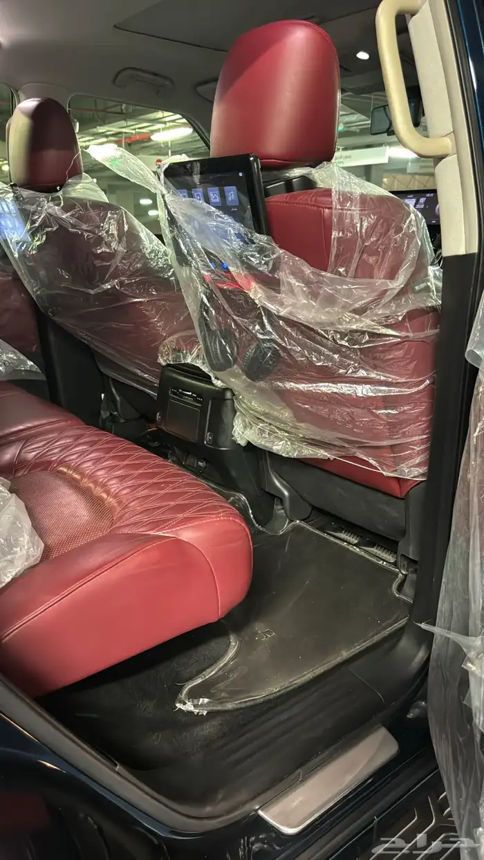 باترول 23 بلاتينيوم 8