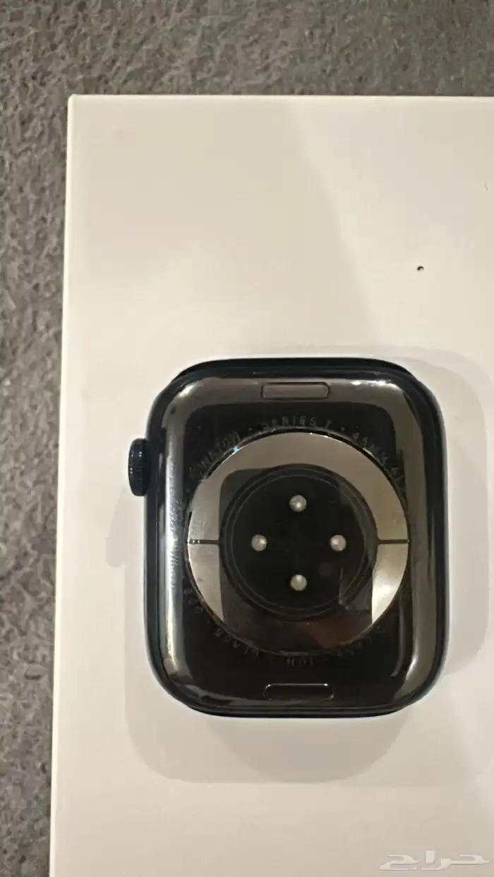 ساعة ابل سيريس 7 2