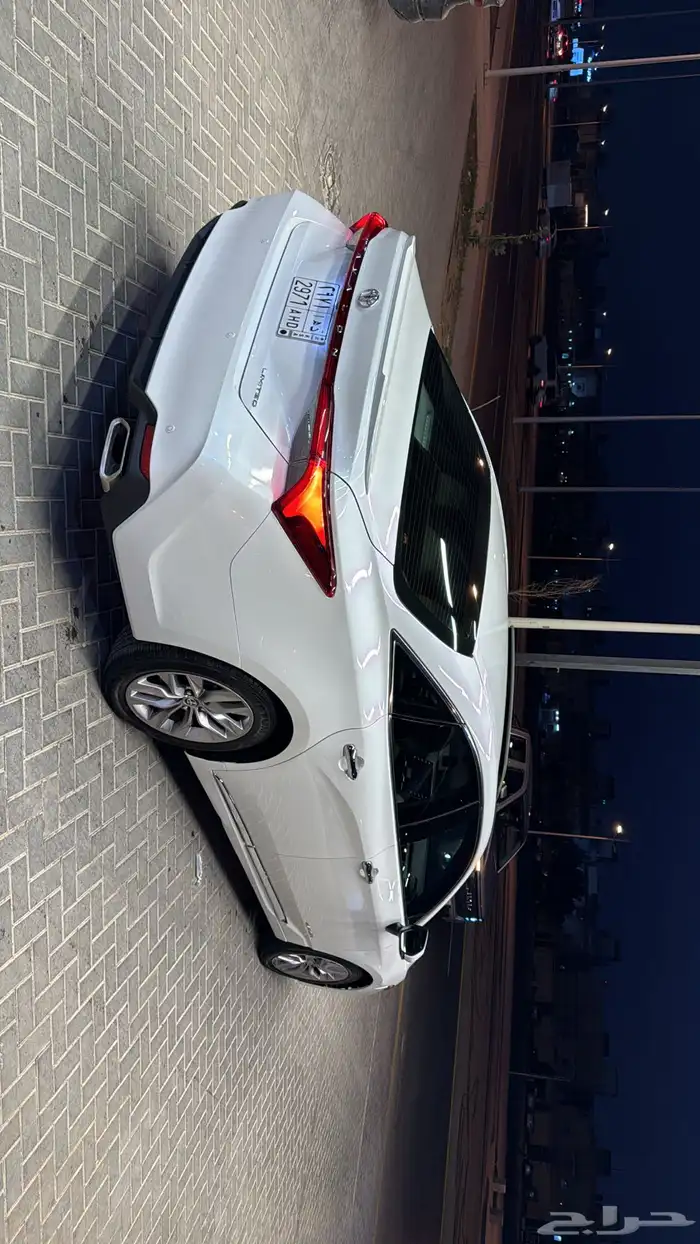 افالون 2021 ليمتيد وكالة 6