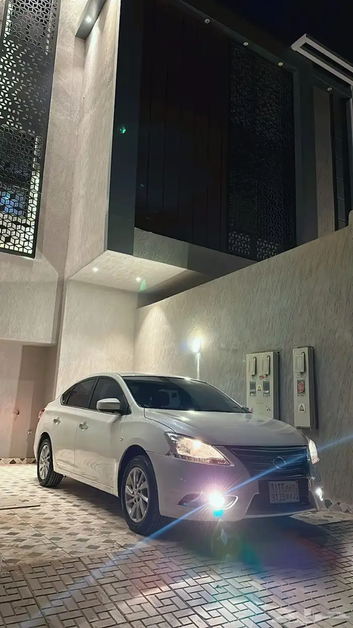 سنترا مديل 2016 بسمي من الوكاله 5